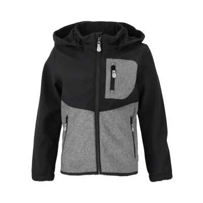 Afbeelding van ZIGZAG Softshelljacke Tarzan