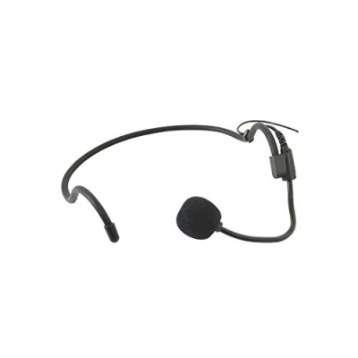 Afbeelding van Chord HAN 35 nekband headset microfoon voor sport doeleinden