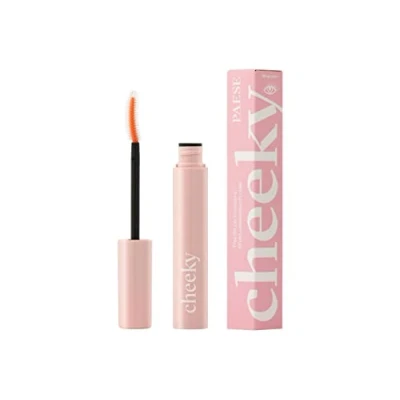 Afbeelding van Cheeky The Lift Up Effect Mascara Zwart 9ml