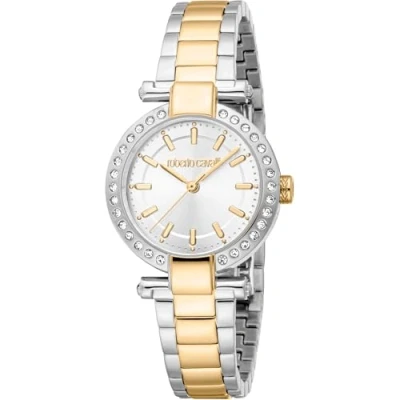 Afbeelding van Roberto Cavalli RC5L121M0085 Horloge Vrouw