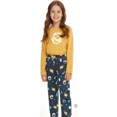 Afbeelding van Taro Pyjama Sarah. Maat 116 cm / 6 jaar