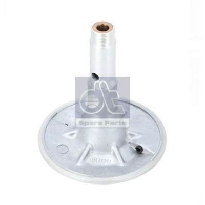 Afbeelding van As, centrifugaallager DT SPARE PARTS 1.10857