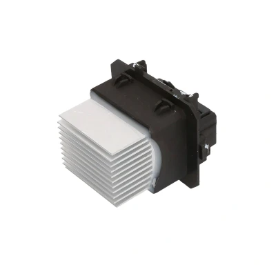 Afbeelding van VALEO 596301 Regelaar, interieurventilator Zonder kabel