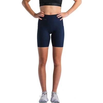 Afbeelding van Fusion C3 Short Training Tight Dames