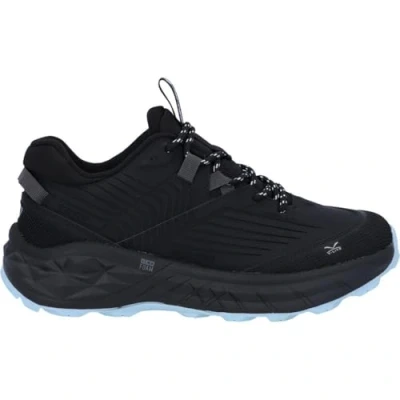 Afbeelding van Hi Tec Dames Fuse Trek, Zwart, 41 UK, 40 EU