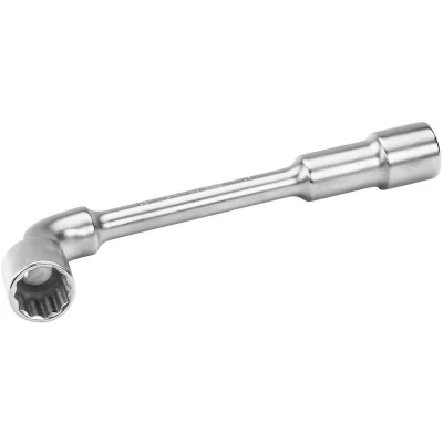 Afbeelding van Bahco gebogen soksleutel 23 mm 28M