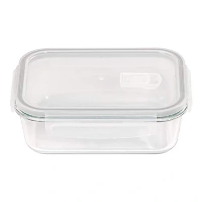 Afbeelding van Tala Vershouddoos, Borosilicaatglas, 0.99 L