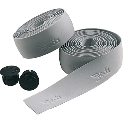 Afbeelding van Juego Manillar Deda Gris Claro