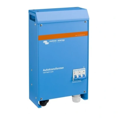 Afbeelding van Autotransformer, 120 / 240V, 100A