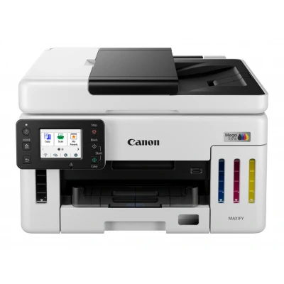 Afbeelding van Canon MAXIFY GX 6150 (Kleur), Printer