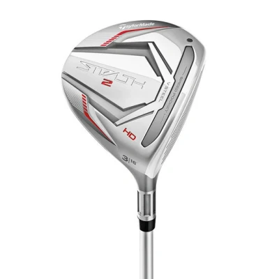 Afbeelding van Fairwaywood 5 HD Taylormade Stealth 2 Dames