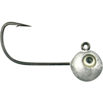 Afbeelding van Spro Micro Jighead Hooksize 4 Maat : 1.5g 3 4.5cm (5 pcs)