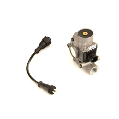 Afbeelding van Klep, ABS regeling WABCO2 472 195 921 2