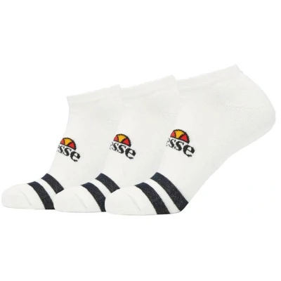 Afbeelding van Ellesse Sokken MELNA TRAINER LINER Set van 3