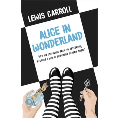 Afbeelding van Alice In Wonderland