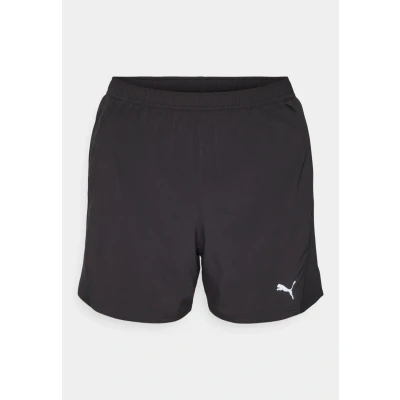 Afbeelding van Puma RUN Velocity Korte broeken, Heren, Maat: XL, Black