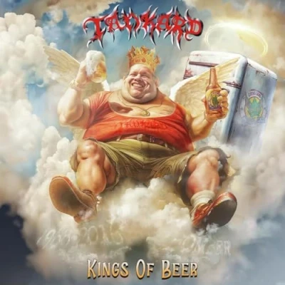Afbeelding van Kings of Beer (Re mastered 2024)