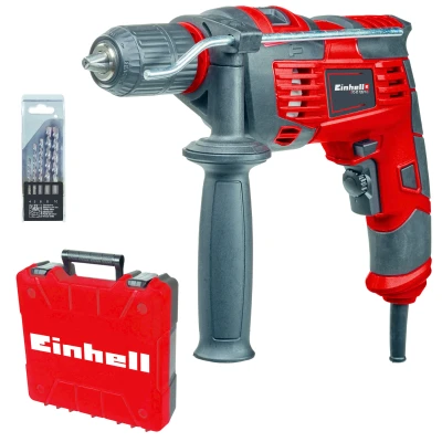 Afbeelding van Einhell TC ID 720/1 E Kit Klopboormachine