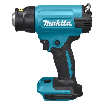 Afbeelding van Makita DHG181ZK 18 V Heteluchtpistool