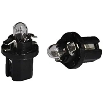Afbeelding van M Tech Z58 Lamp B8.5d 12V/1.2W, 10 stuks
