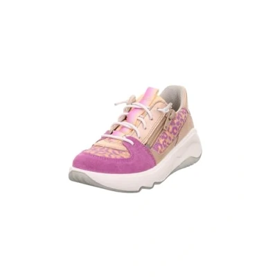 Afbeelding van Superfit Melody sneakers voor meisjes, meerkleurig 9000, 27 EU Weit