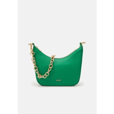 Afbeelding van JOOP! Dolce Shoulderbag Handtas, Dames, Maat: One Size, Green