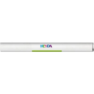 Afbeelding van Heyda Strozijde / 204719500 70x150 cm 25 g/m², 1 rol, wit