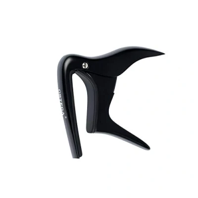 Afbeelding van Ortega OCAPOUKE SBK Capodaster Ukulele Capo