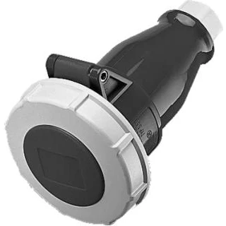 Afbeelding van Mennekes koppelcontactstop 16a 3p 6h 230v ip67 am top 540