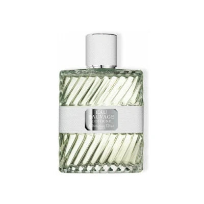 Afbeelding van Dior Eau Sauvage Cologne 100 ml de OP=OP