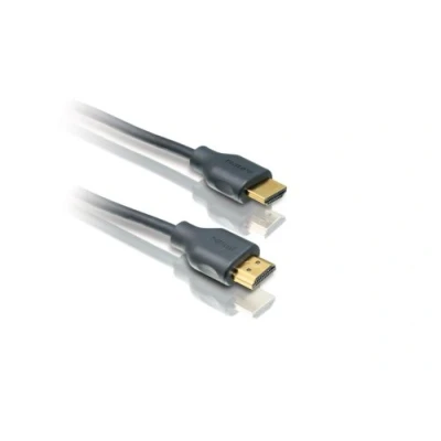Afbeelding van Philips HDMI kabel met Ethernet SWV5401H/10