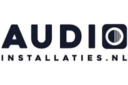 Audioinstallaties.nl Logo