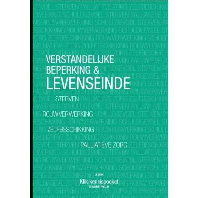 Afbeelding van Verstandelijke beperking &amp; levenseinde