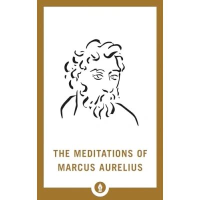 Afbeelding van The Meditations of Marcus Aurelius