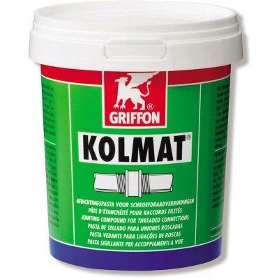 Afbeelding van Griffon kolmat 875 gr, pot