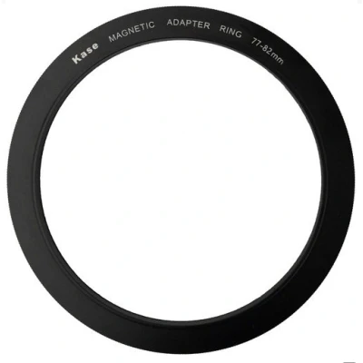 Afbeelding van Kase Magnetic Adapter Verloopring Circ 77 82mm