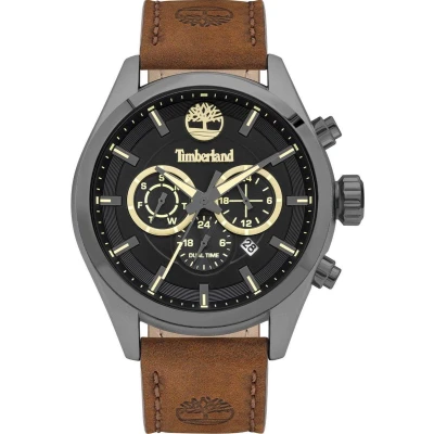 Afbeelding van Timberland Heren horloge TBL16062JYU.02