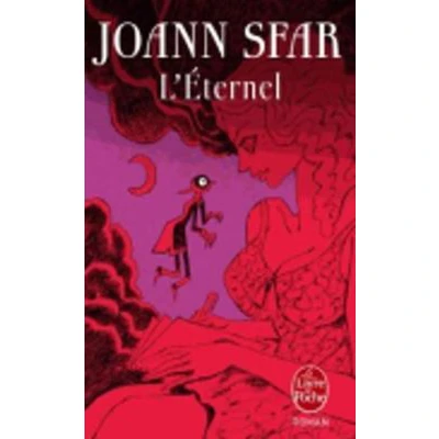 Afbeelding van ISBN L&#039;Eternel, Romantiek, Frans, Paperback
