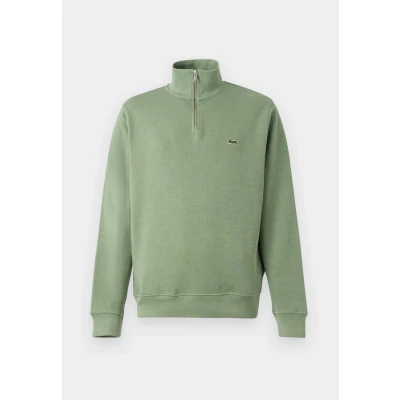 Afbeelding van Lacoste Unisex Trui, Maat: Medium, Thyme