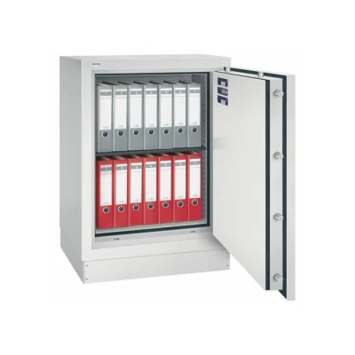 Afbeelding van SISTEC Inbraakwerende Kluis SDS 117 2 S120P