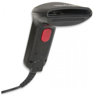Afbeelding van USB Barcode Scanner Manhattan