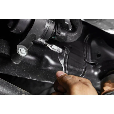 Afbeelding van Milwaukee 1/4 aandrijving T40 Torx 4932480799