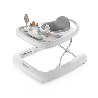 Afbeelding van Ingenuity Step &amp; Sprout™ First Forest ™ 3 in 1 looprek