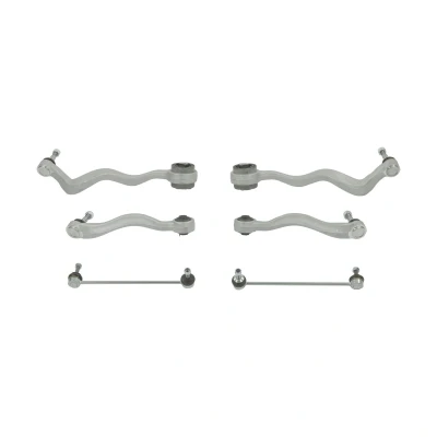 Afbeelding van Moog Draagarm reparatieset BM RK 6616