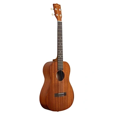 Afbeelding van Kala Mahonie Makala bariton ukelele (MK B)