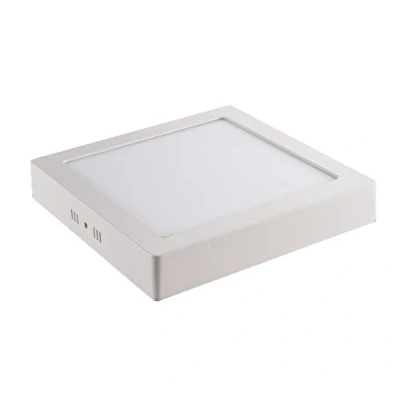 Afbeelding van Plafondlamp EDM Aluminium Wit 20 W (6400 K)