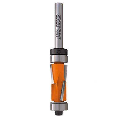Afbeelding van CMT ORANGE TOOLS 706.127.41B AARDBEI 2 ROUL. HW Z2+2 S=6 D=12.7X25.4X80