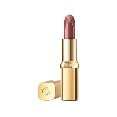 Afbeelding van L&#039;Oréal Color Riche Satin Nude Lippenstift 570 Worth It Intense 4.54gr