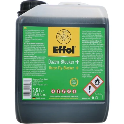 Afbeelding van Effol Dazen Blocker 2,5L