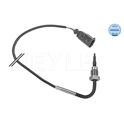Afbeelding van Sensor, uitlaatgastemperatuur MEYLE 114 800 0136